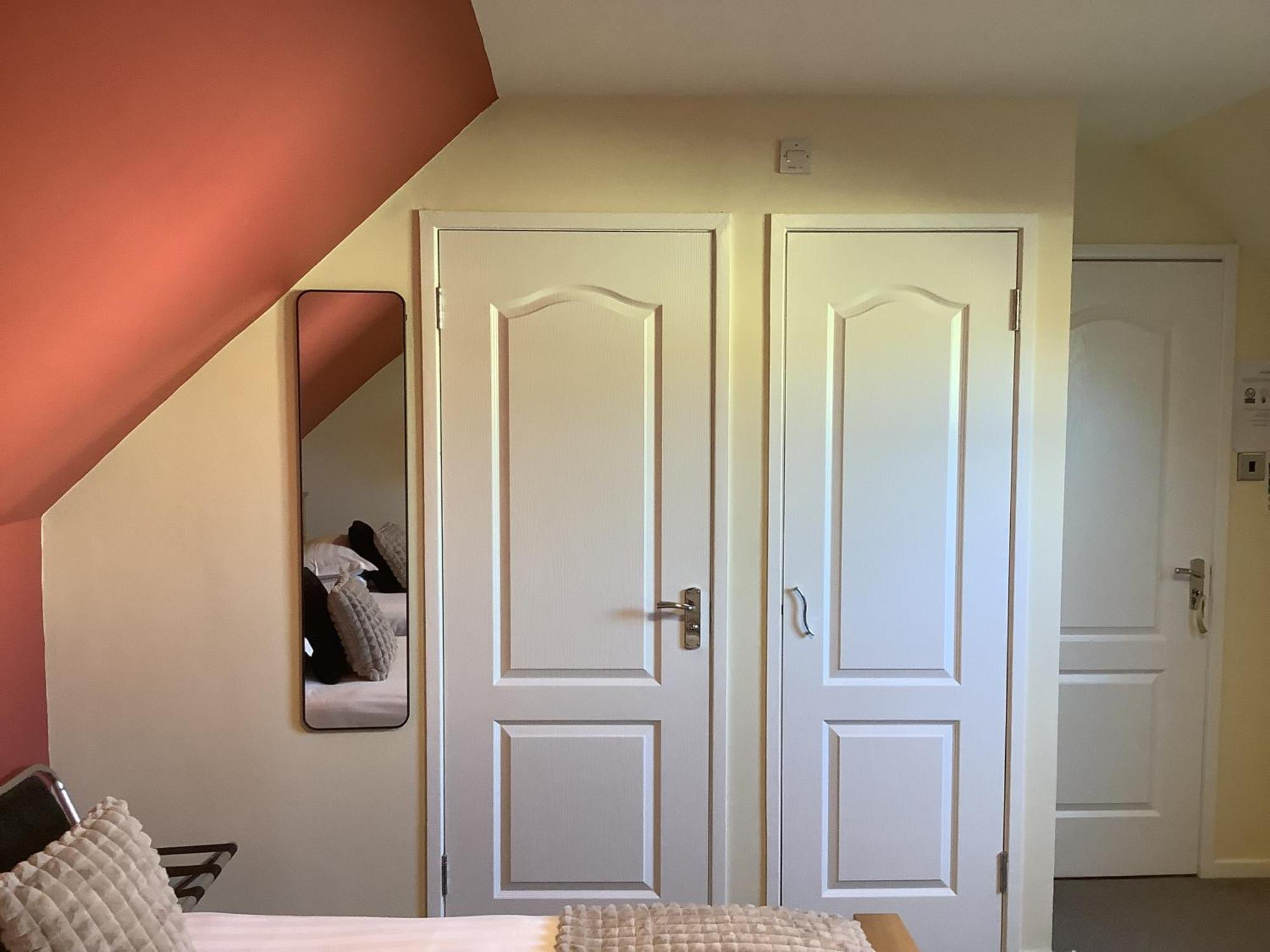 Heatherbrae Guest House Kyle of Lochalsh Zewnętrze zdjęcie