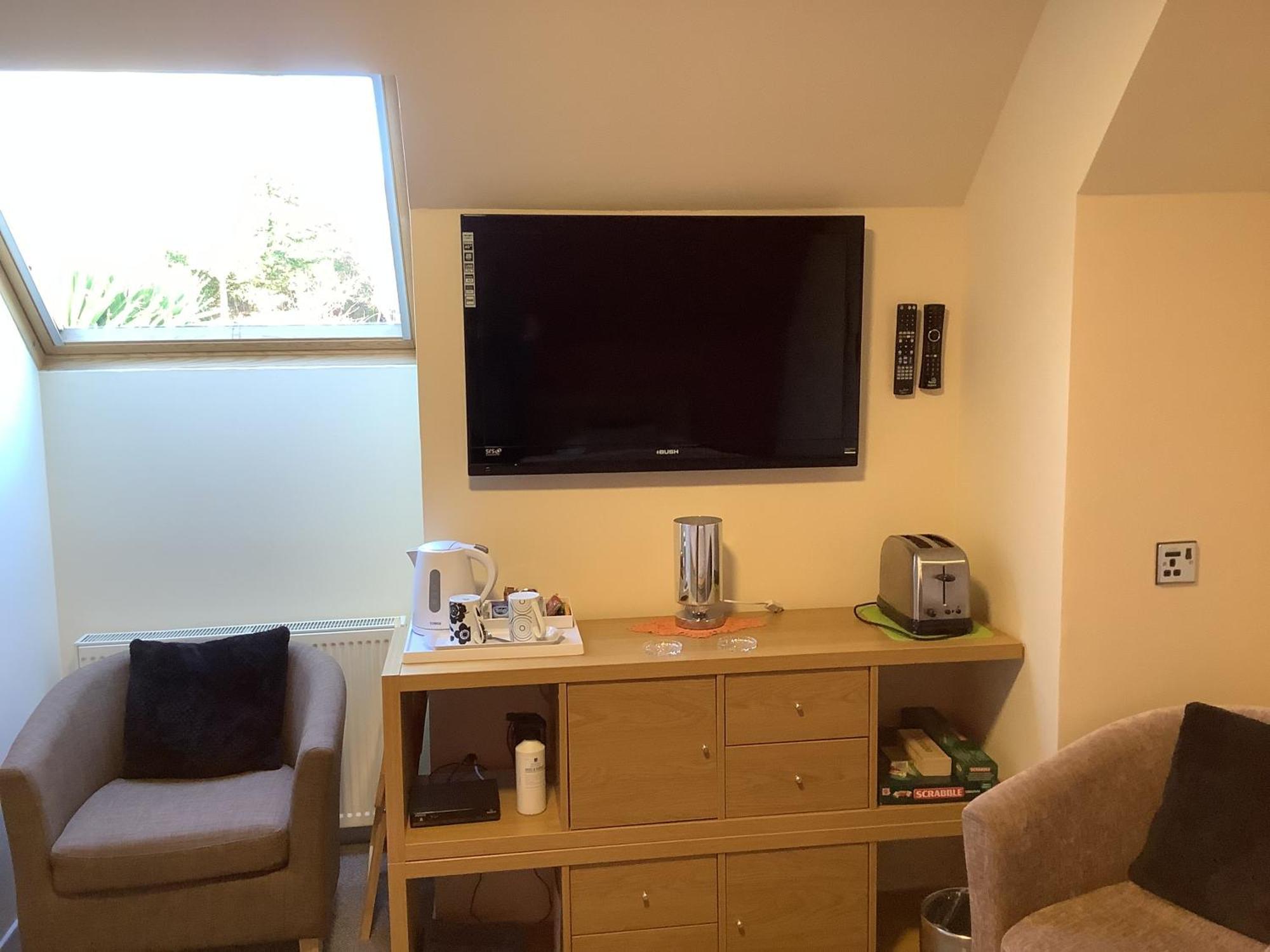 Heatherbrae Guest House Kyle of Lochalsh Zewnętrze zdjęcie